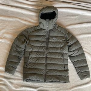 Arc’teryx thorium forage XL